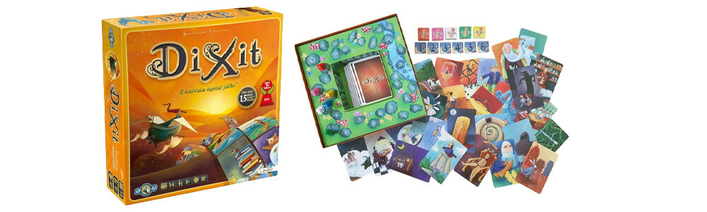 Dixit